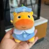 Dun Dun Lu Lu Blue Nurse Set