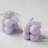 Purple (fragrance: french lavender)