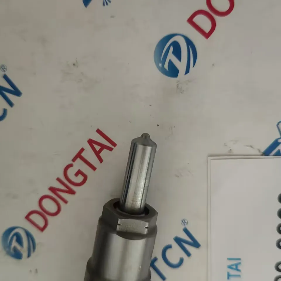 Original PIEZO INJECTOR for MAZDA CX-5 ENGINE - 295900-0260