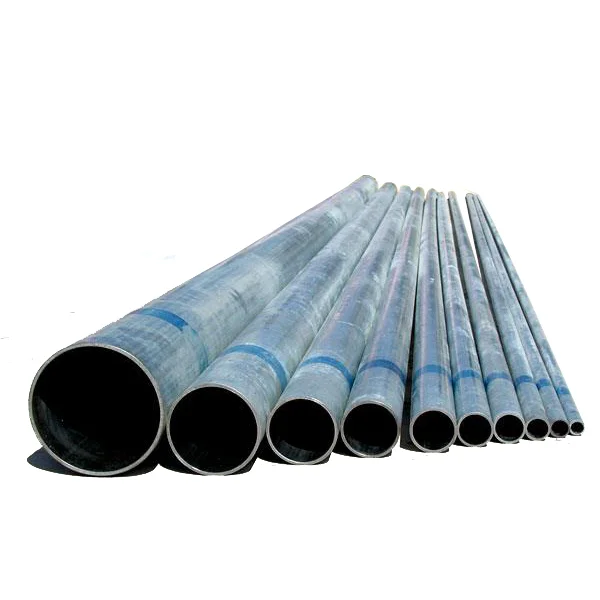 Low price galvanized pipe tube china factory direct sales good quality factory