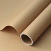 5 papeles kraft [56cm10yardas]