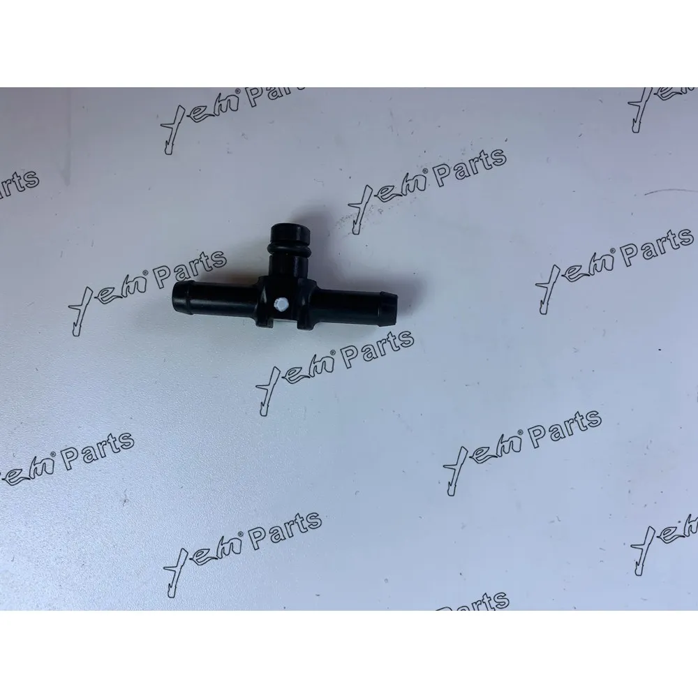 4JJ1 Pipe 8-97315231-2 Fit for Isuzu Engine. 3