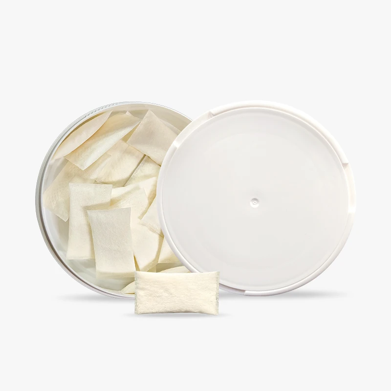 Wholesale High Quality SNOS Oral Pouches Factory Customized Flavors Powders Pouch Can OEM China