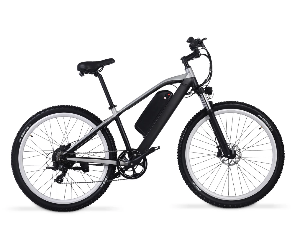 Factory Direct 48v 500w 750w Cheap Electric Bike For Sale Electric