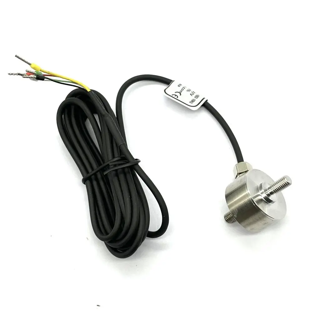 Mini Tension Rod DYMH-103 100kg Mini Tension And Compression Force ...
