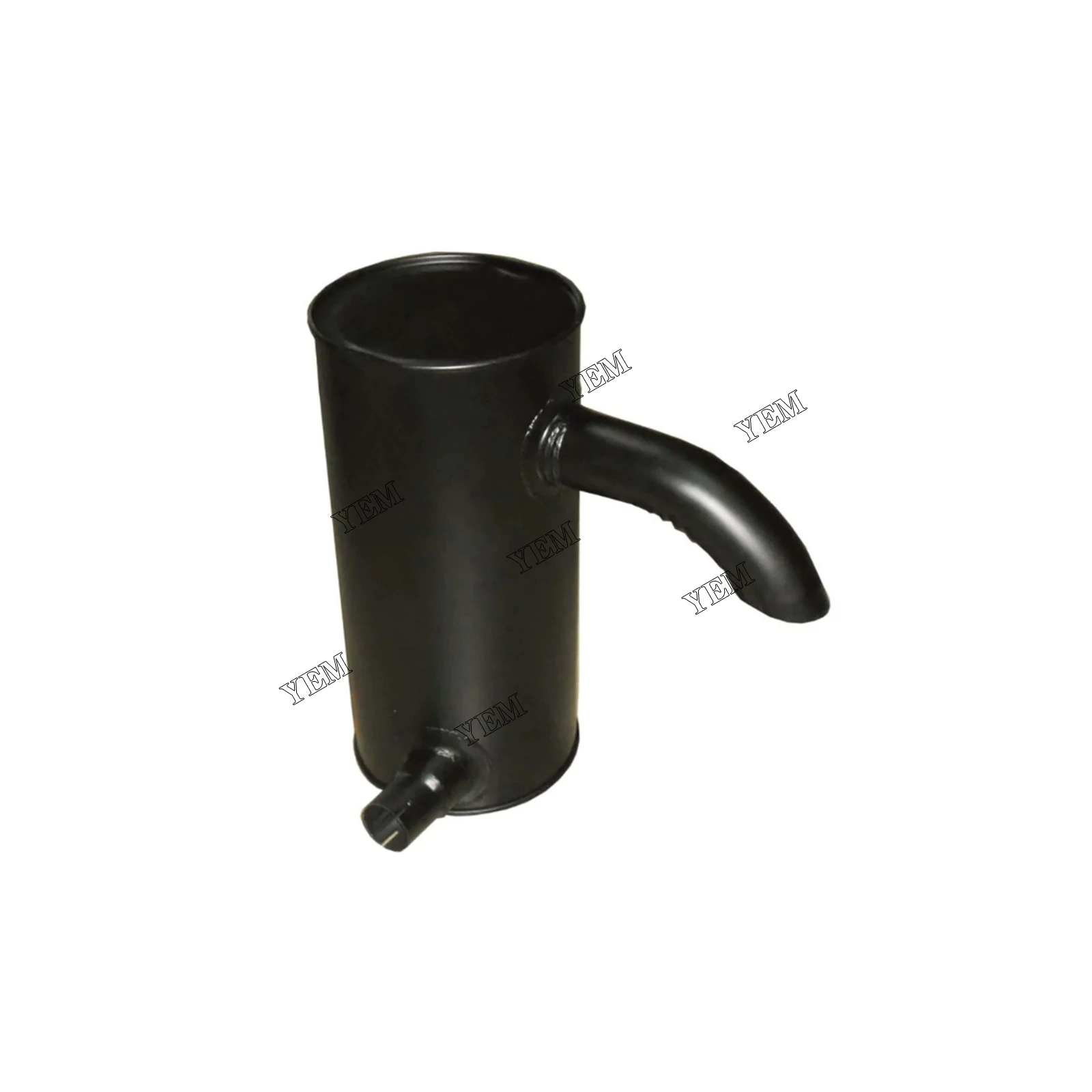 266-6251 2666251 MUFFLER Fits for Caterpillar E320C E318C E319C 321C 320CL 3066 High Performance Engine Parts