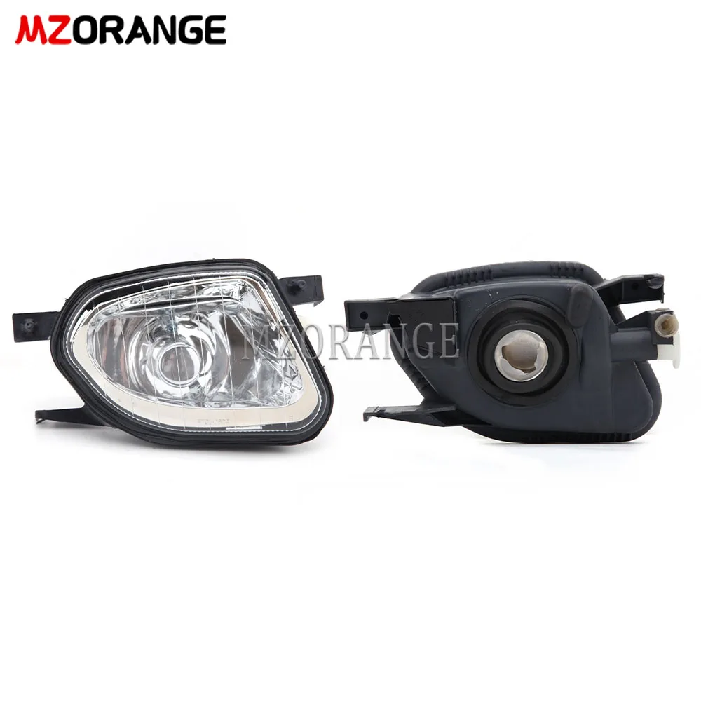 Manufacturer Headlight Led Front Foglight Fog Lamp Fog Lights For