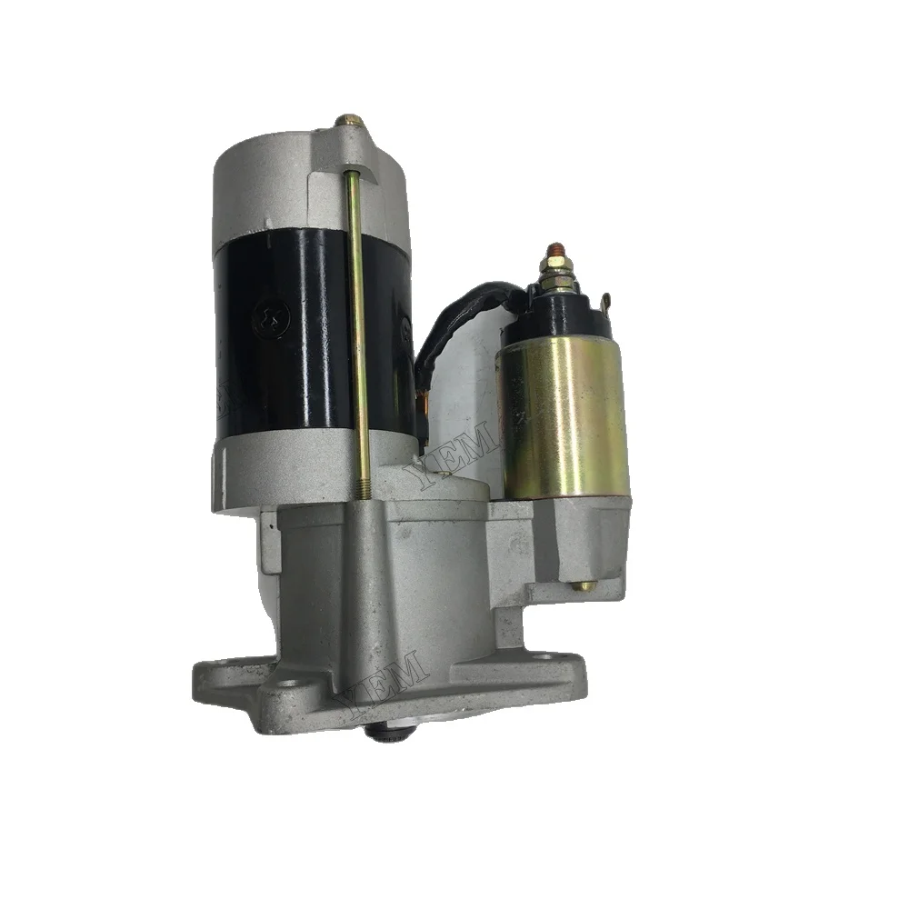 Starter Motor for Nissan Replacement Engine Parts
