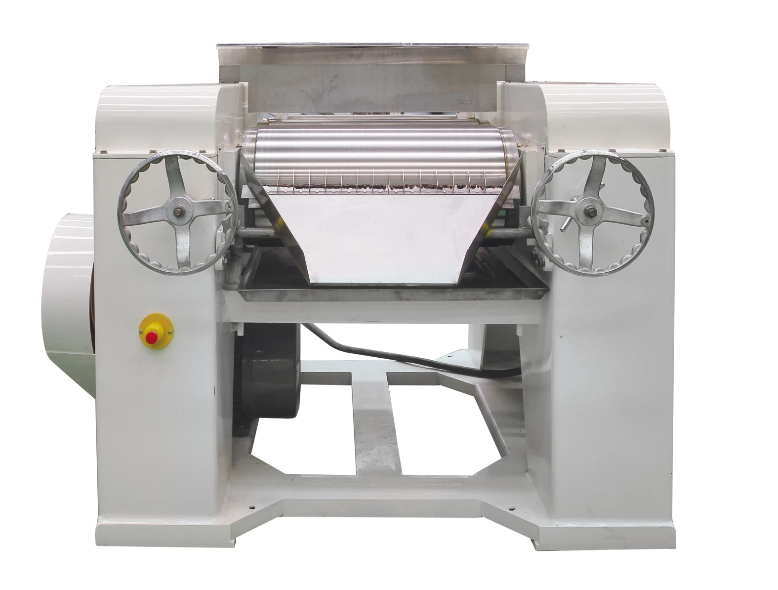 Solid Toilet and Laundry bar Soap Making Machine with Big Capacity