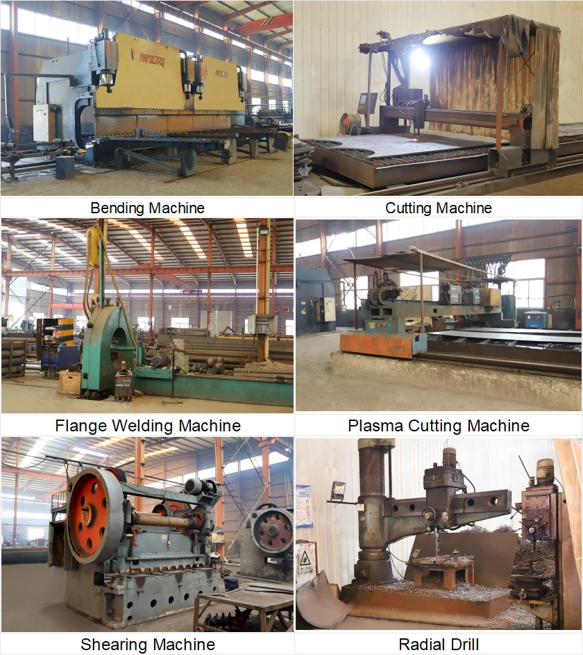 Some Of Our equipment