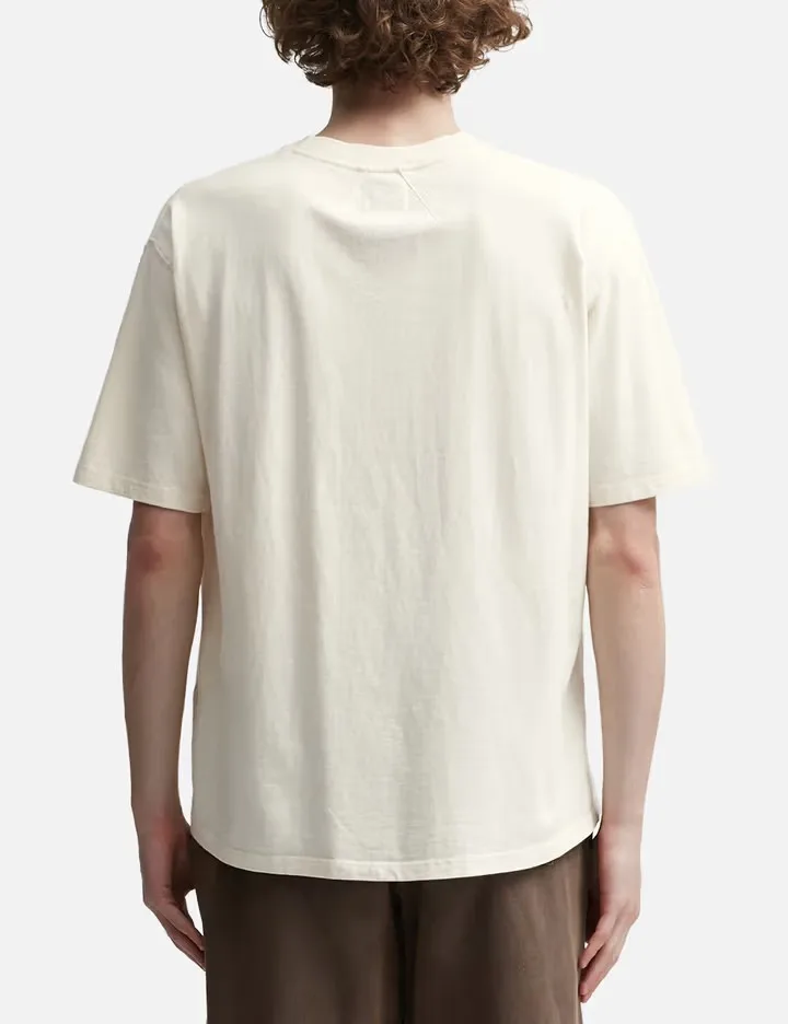 Hot Sales Oversized Crop Boxy Fitting Tshirt 100% Cotton Drop Shoulder ...