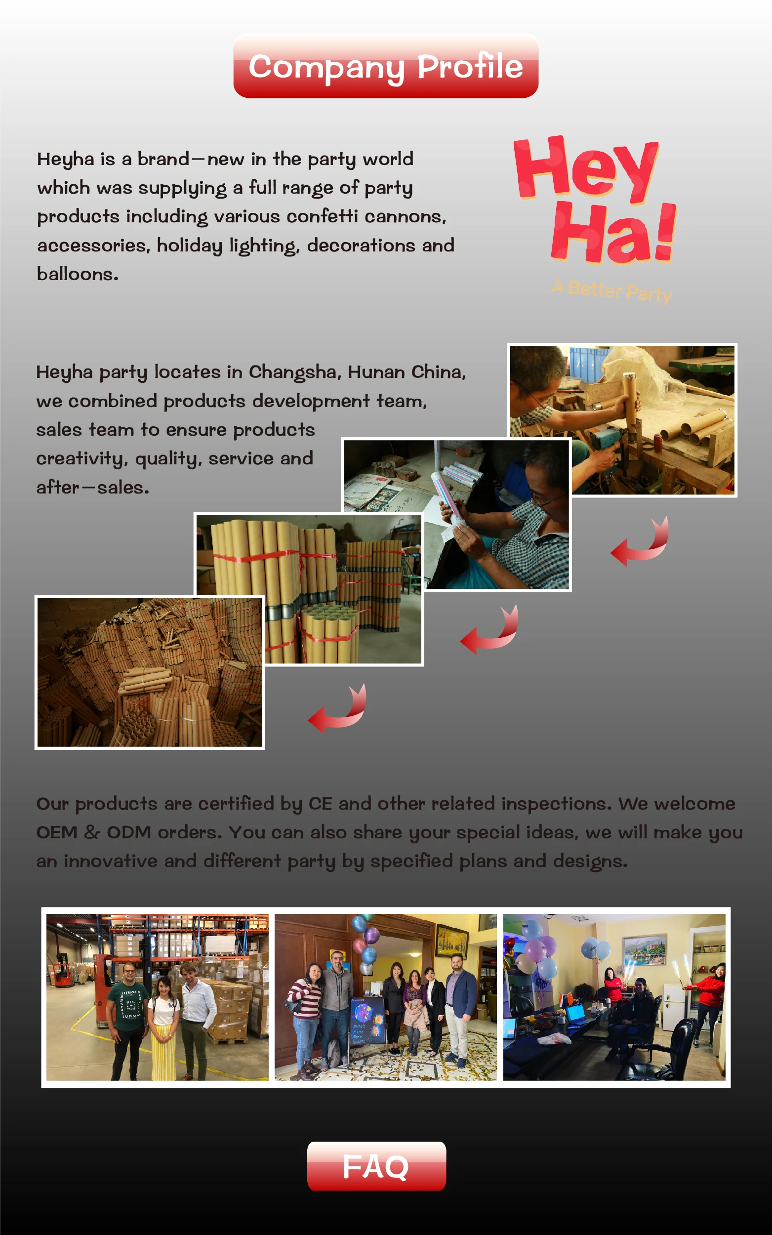 Heyha Baby Boy Girl Gender Reveal Soccer Ball Powder Inside Gender