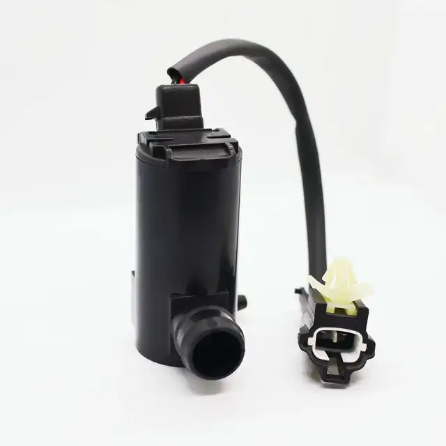 Car Water Pumps Auto Windshield Washer Pump for KIA HYUNDAI MIGHTY Model 98370-5H200