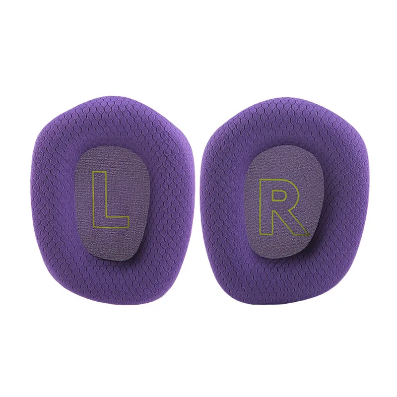 Replacement Earpads Fit for Logitech G733 Headset Cushion Cover Ear Pads