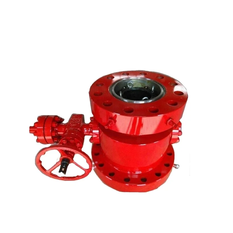 Casing Head and Casing Head Spool Wellhead Equipment