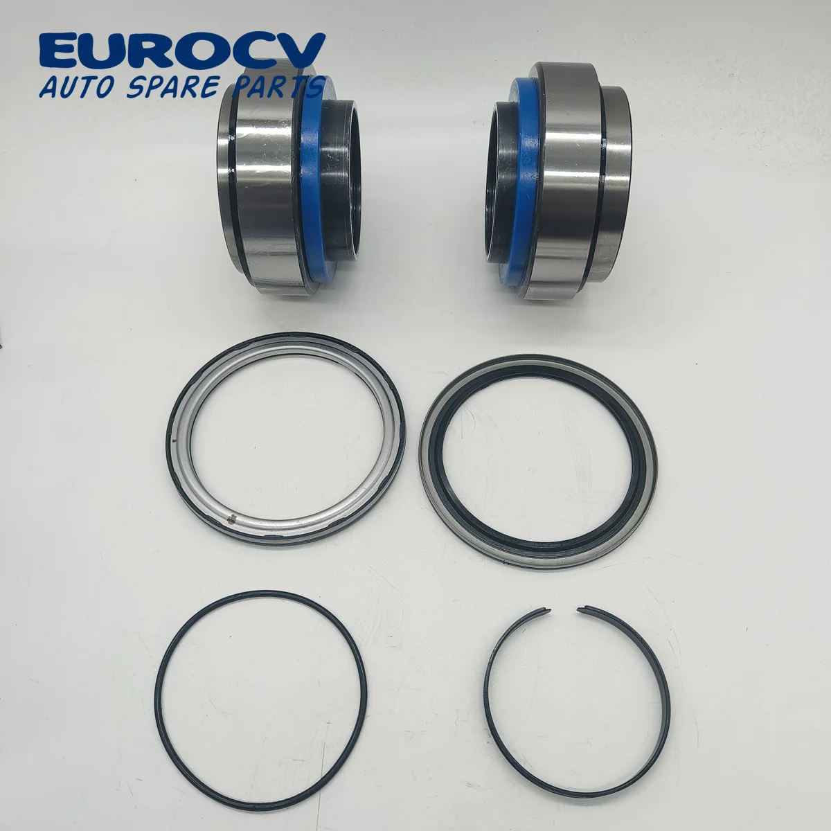 Eurocv Truck Parts VOE 21102685 23606836 Front Wheel Bearing 