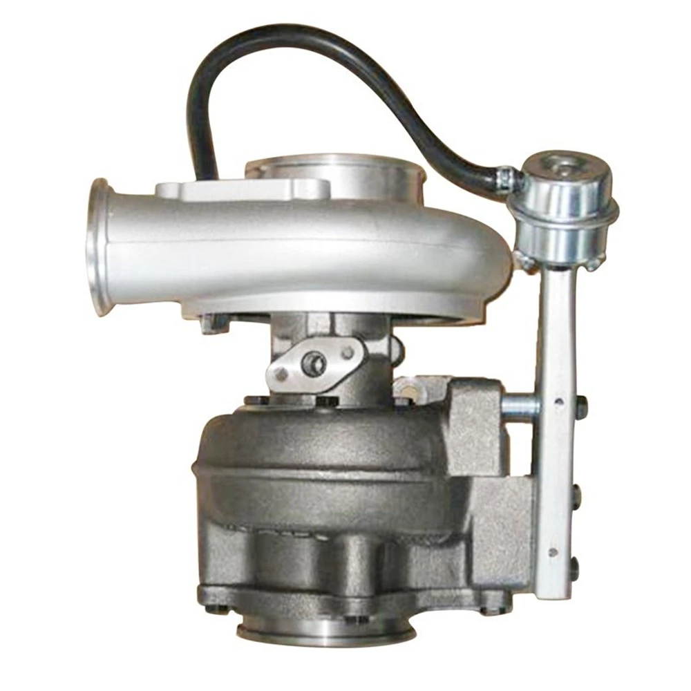 IZUMI Turbocharger for Komatsu WA320-3L WA320-3MC WA380-3L 1304-937-H91 Genuine Engine Parts