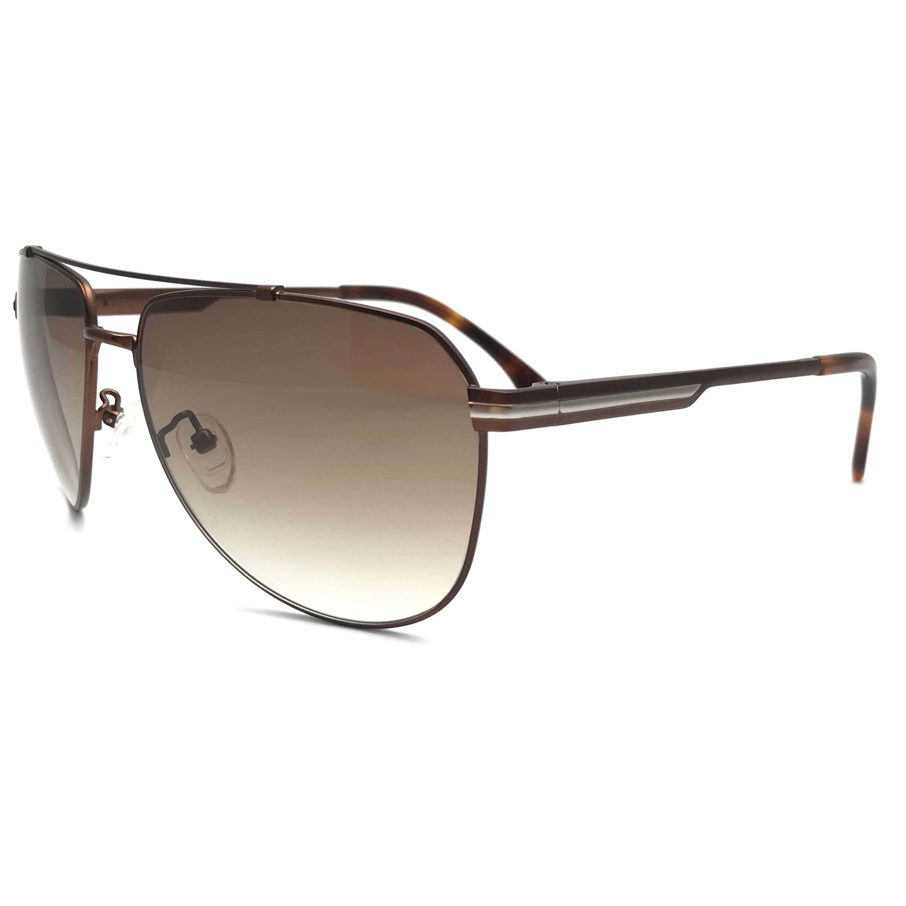 Hot sale factory direct 2021 glamour men luxury fashion sunglasses vendors