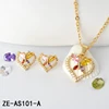 ZE-AS101-A