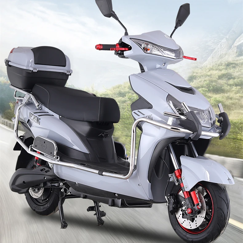 Взрослые электрические скутеры высокой мощности 1500 Вт 2000 60 в 72 другие мотоциклы с литиевой