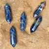 9 moho azul