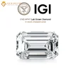 Emerald Cut