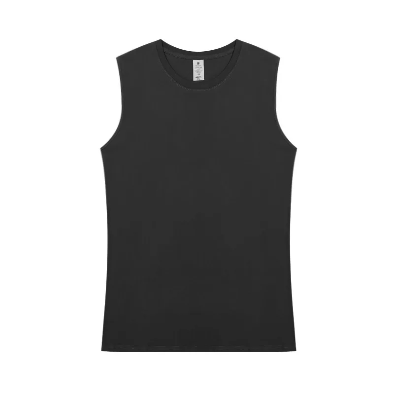 PRINTFUN Hot Sale Mens Sleeveless Tank Tops Custom Printing