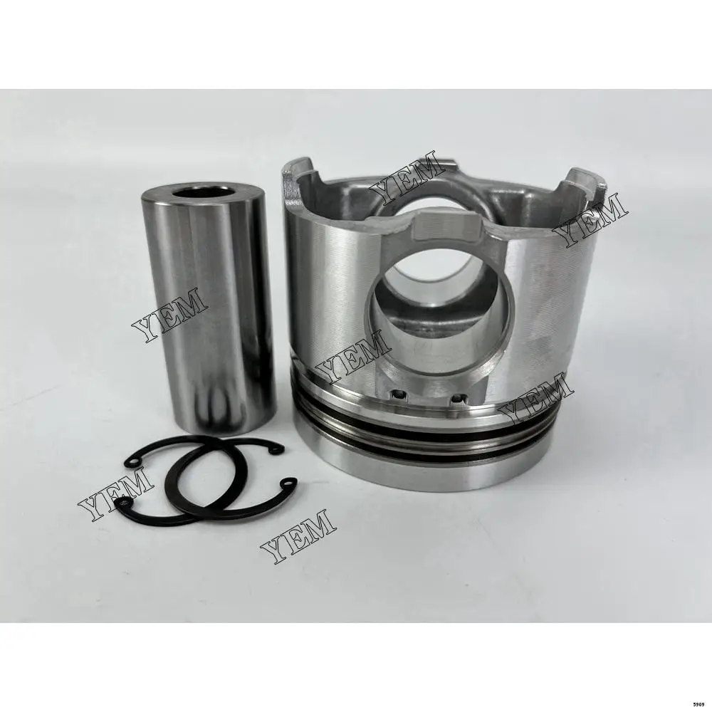 3116 Engine Piston Kit for Caterpillar