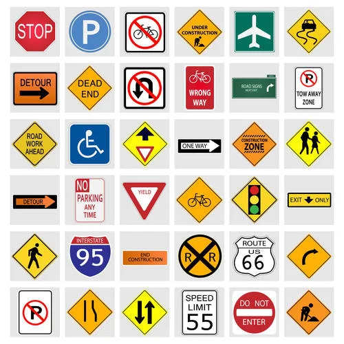 Details 95+ about road signs australia cool - NEC