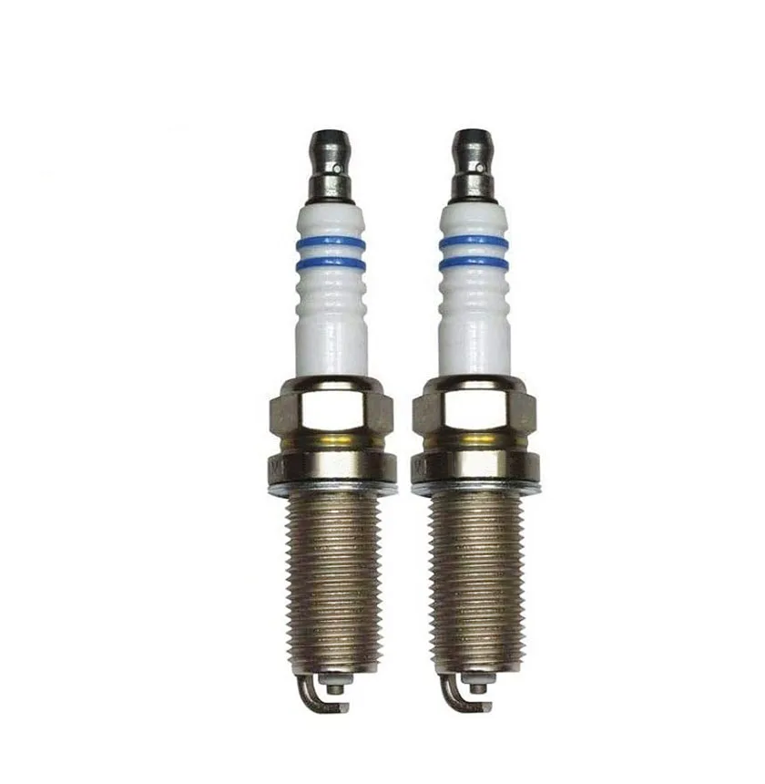 Feichi Bujias Auto Spark Plug VR8SC+40 for Toyota Nissan