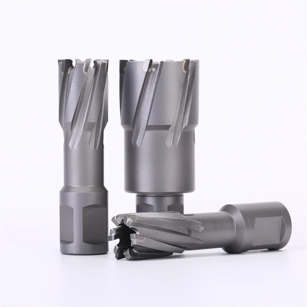 Different Size Annular Cutter Set And Annular Cutter Drill Bit Annular
