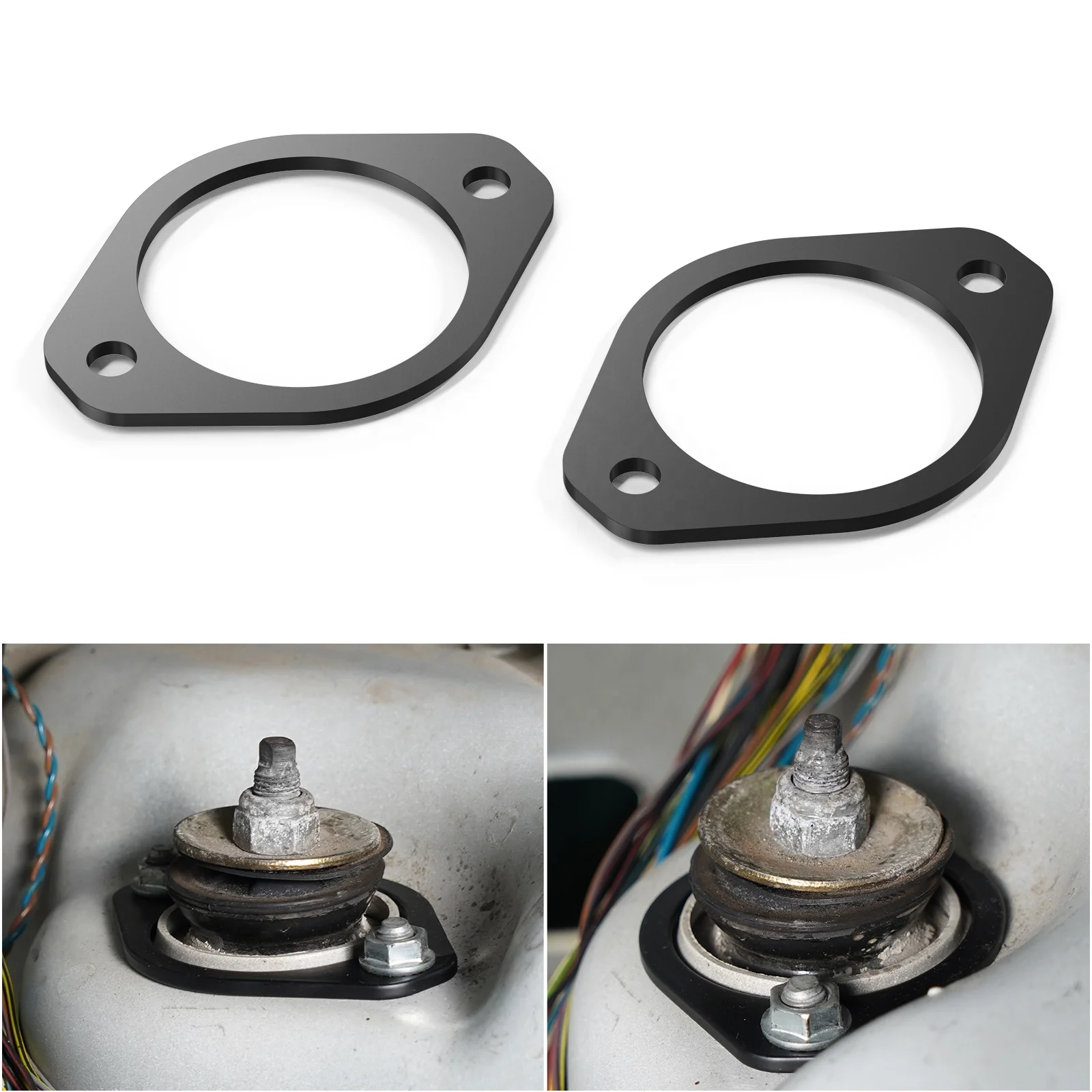 BMW E46 E36 E30 Z3 Z4 E85 323 325 328 330M3用Bevinsee2xリア BMW E46 E36 E30 Z3 Z4 E85 323 325 328 330M3用Bevinsee2xリア