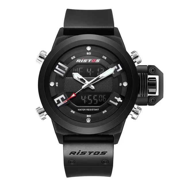 Ristos best sale watch price