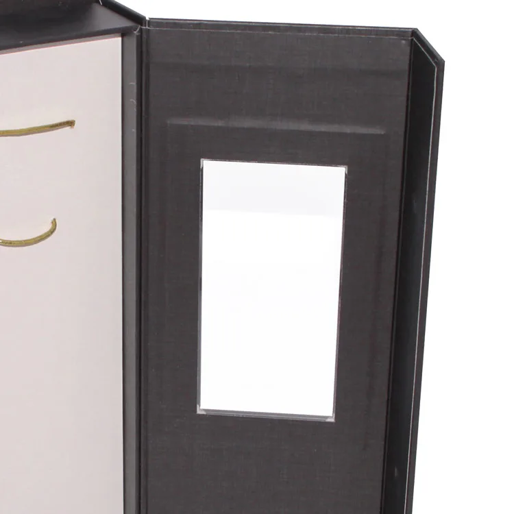 Cardboard Paper Tube Luxury Reed Diffuser Bottle Packaging Gift Box