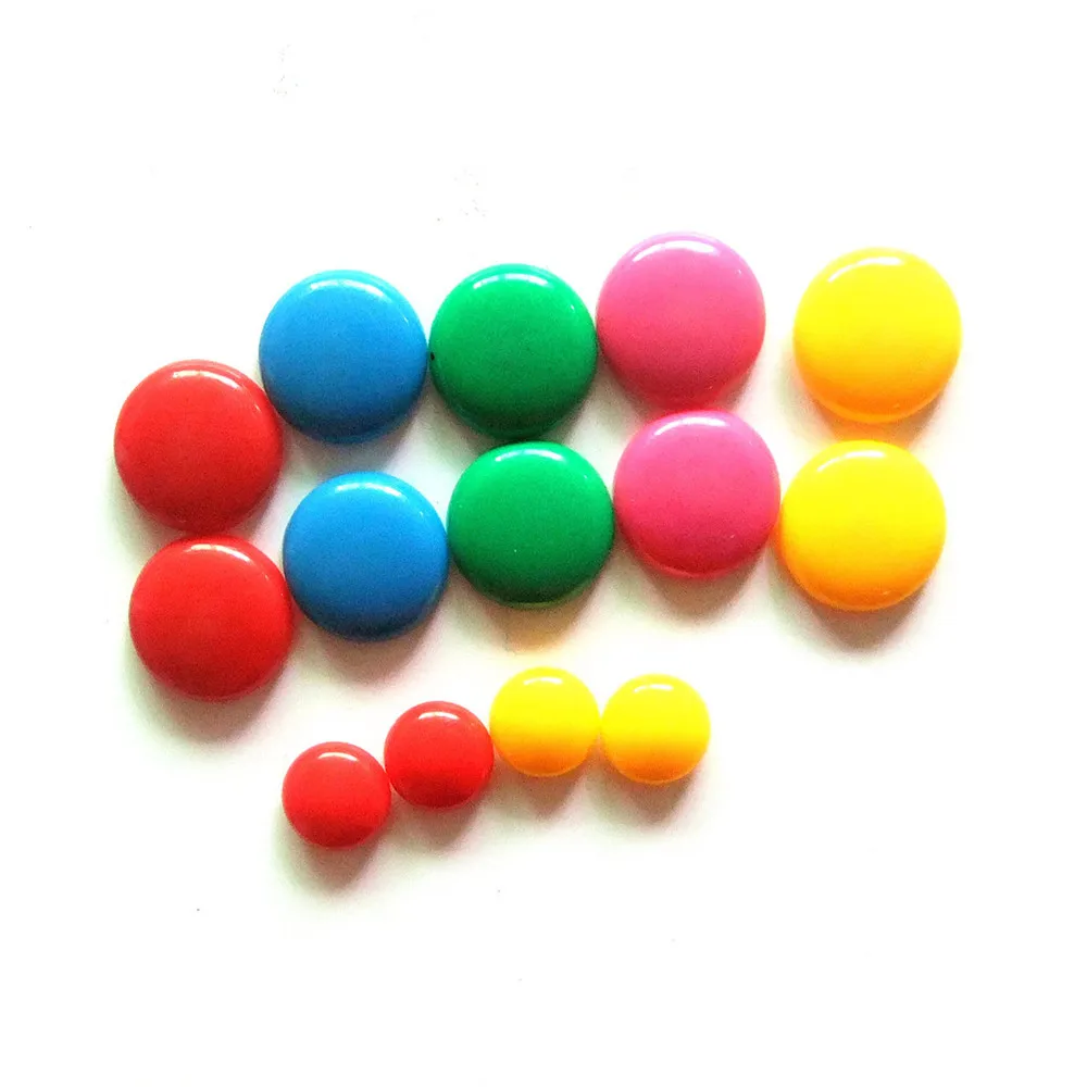 Office Magnet for Magnetic Writing Board Magnetic Button