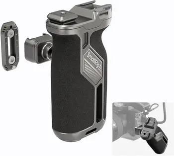 SmallRig H21 Quick Release Swivel Side Handle Kit 4485