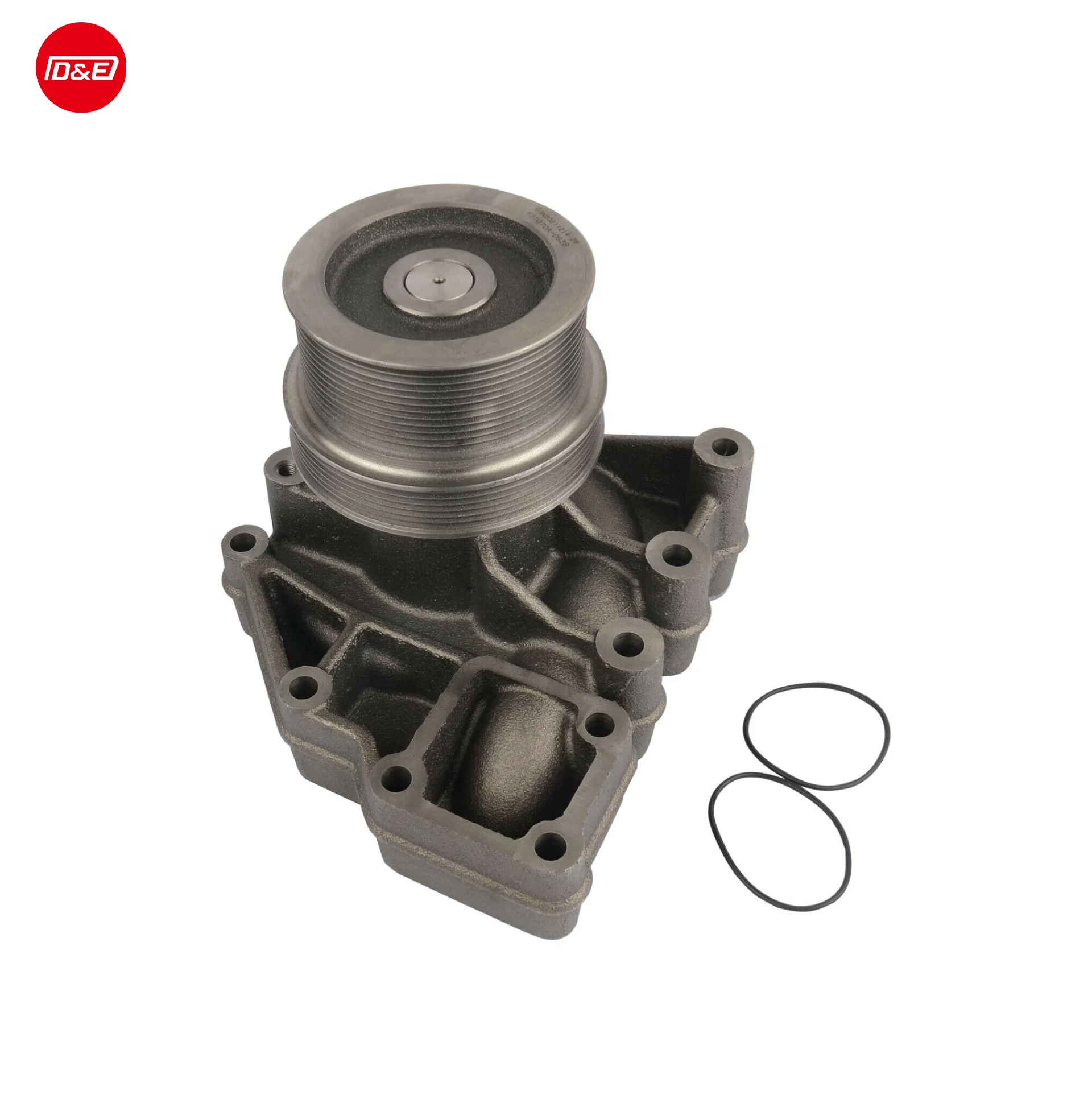 Manufacturer For Cummins ISX15 QSX15 Water Pump 4089910 4920465