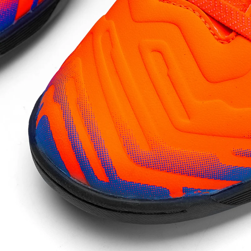 
 Заводская футбольная обувь на заказ, быстрая доставка, Детская футбольная обувь  