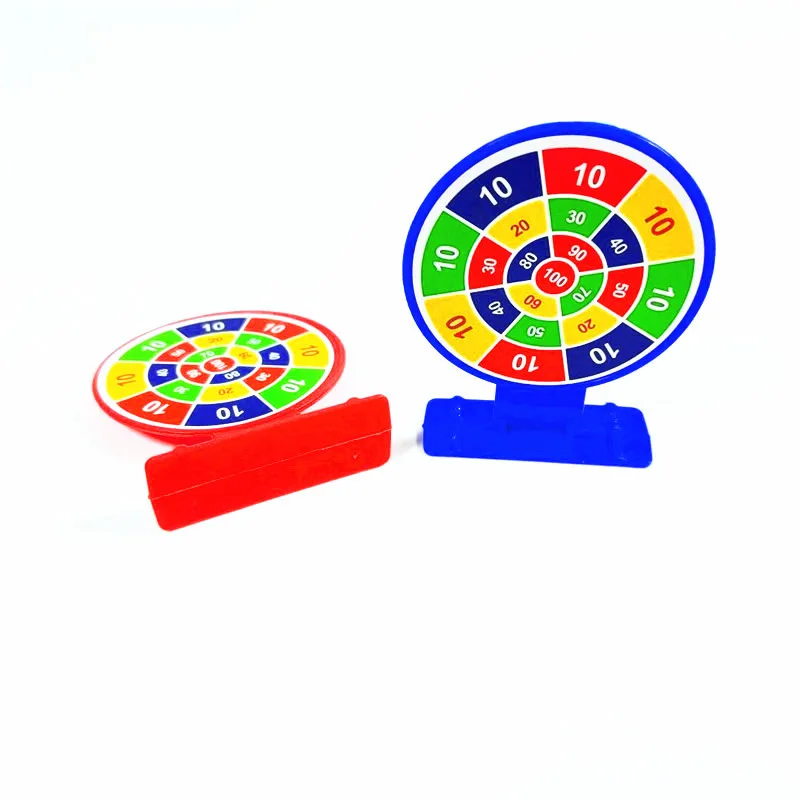 Factory Direct Selling Foldable Continuous Fire Power Super Alloy Continuous Fire Metal Children's Toy of Small Pistol