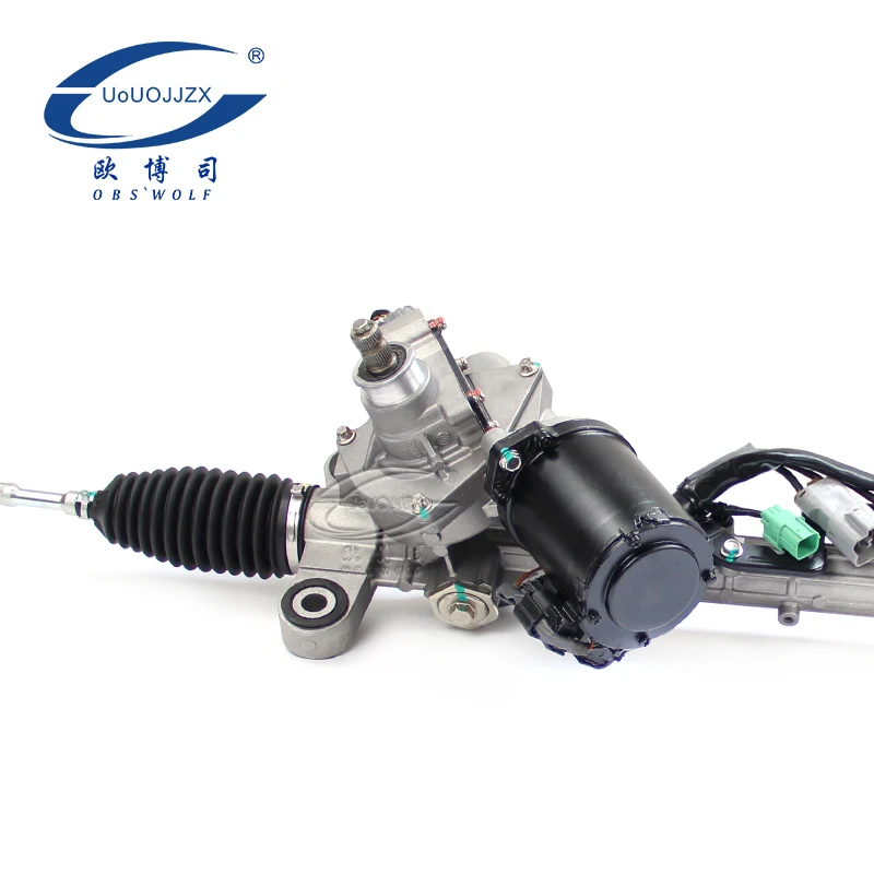 電動ステアリングラックギアボックス ホンダ CRV 53601-SWC-E02