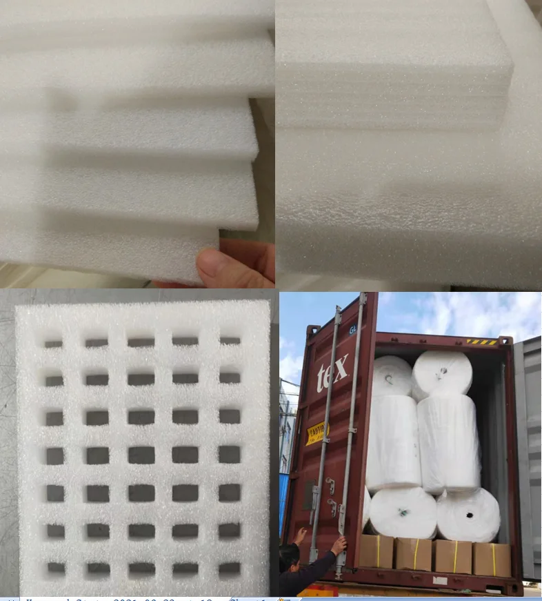 Cheap Foam Packaging Material Epe Foam Products Buy Epe Foam For
