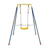 A-Frame swing set