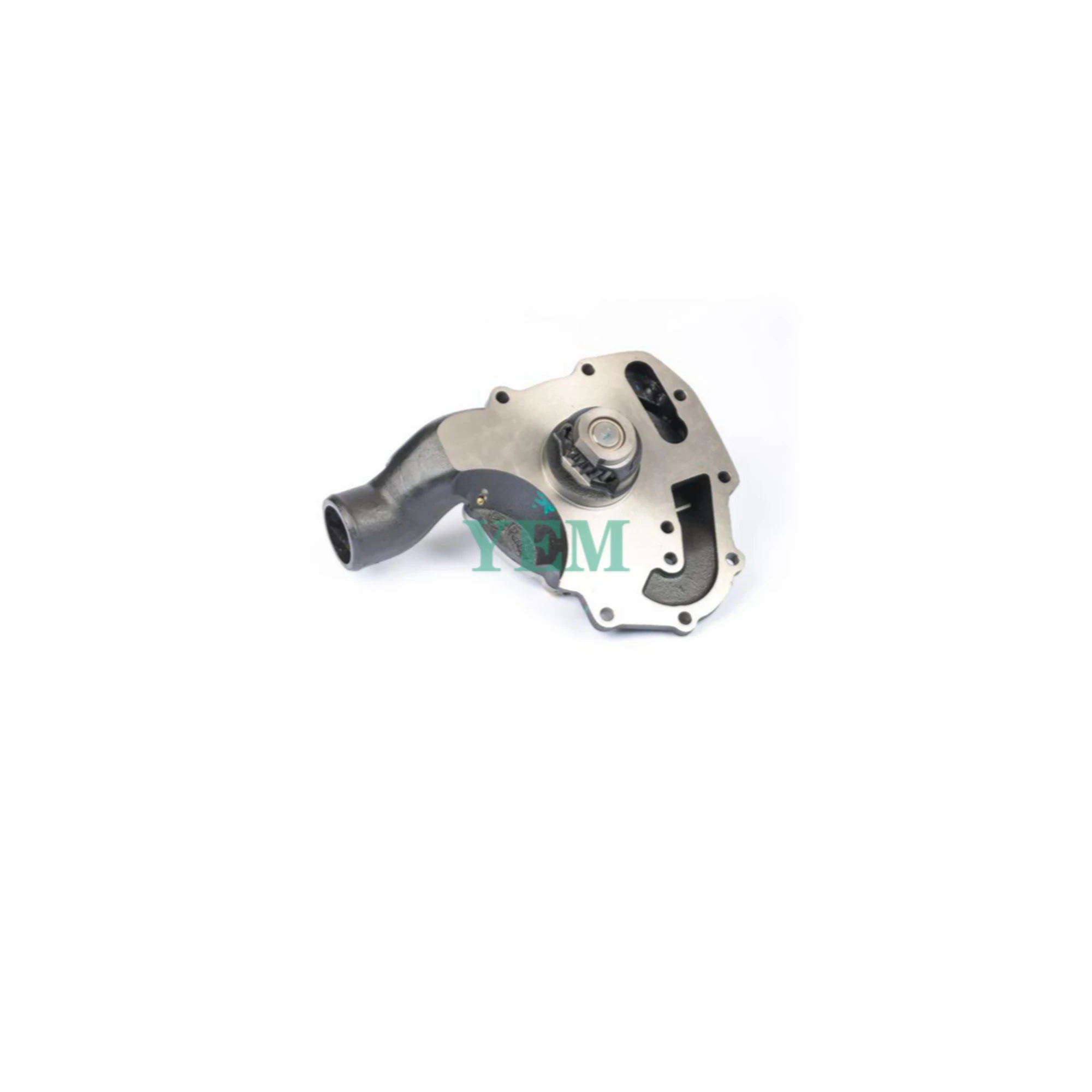 U5Mw0206 Water Pump for Perkins Genuine Engine Parts