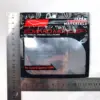 125x140mm red