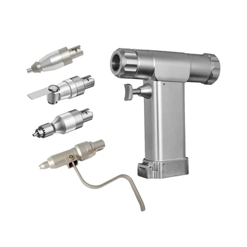 Factory Price Top Quality  Medical Mini Multifunctional Drill Saw System Bone Drill Adapter Orthopedic Surgical power drill