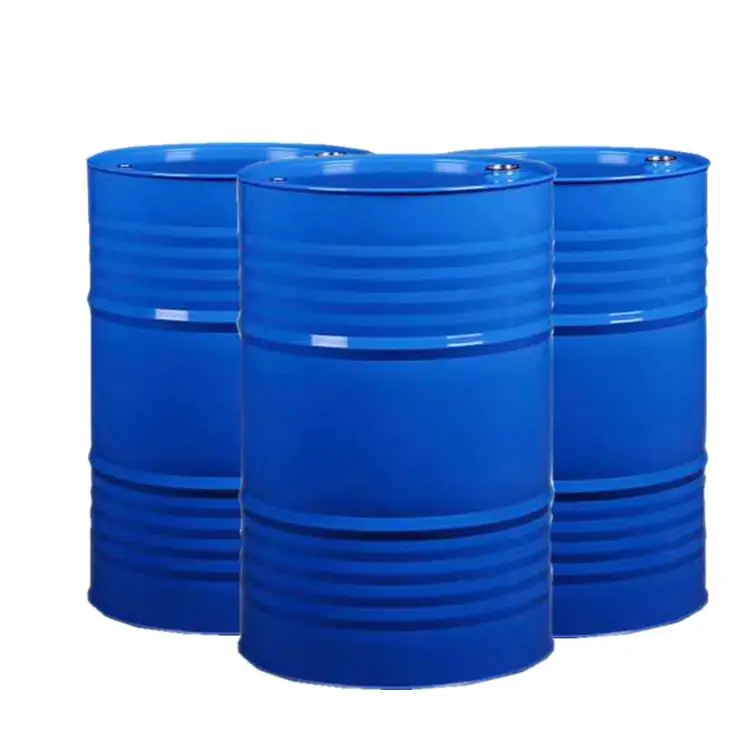 Industrial Chemicals Of Pure White Liquid Chlorinated Paraffin