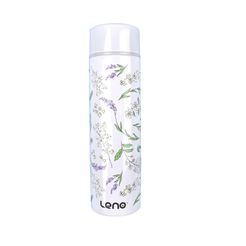 Japan Style 120 ml 140 ml 160 ml Mini Metal Thermos Bottle Pocket Double Wall 304 Stainless Steel Vacuum Insulated Water Bottle