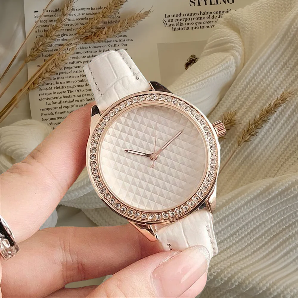 Wrist Watch Brands Best Women's Watches 2021 Pagani Design