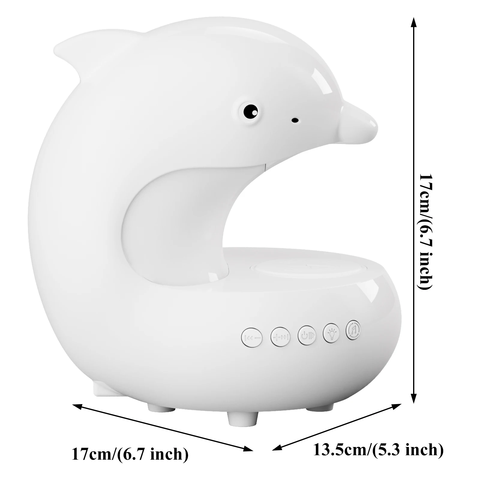 Smart Nightstand Hub