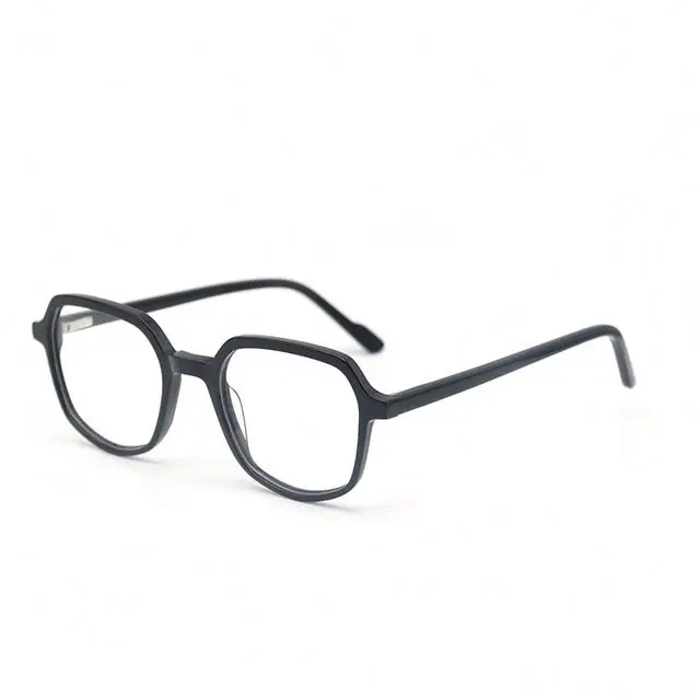 Montura De Gafas Retro Para Hombre,Anteojos Clásicos Cuadrados Con  Prescripción De Acetato,Novedad De 2022 - Buy Gafas De Marcos,Retro Gafas  Cuadrado Clásico,Óptica Receta Acetato De Hombre Gafas Product on  Alibaba.com